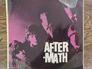 THE ROLLING STONES -Aftermath 1966 DECCA unboxed ORIG RSA 1st Press MONO VG+/VG+