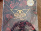Aerosmith Permanent Vacation GHS 24162 Sealed 1st US Edition Hype Sticker