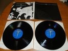 Velvet Underground White light/white heat vinyl lp record