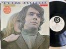 Tom Rush - The Circle Game (Elektra EKS-74018) 1968 Mono Promo