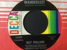 RAY POLLARD: 