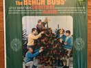 The Beach Boys  Christmas Album LP Capitol T-2164 1964 Mono 1st Press Shrinkwrap