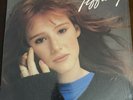 Tiffany - Self Titled LP 1987 MCA-5793 Original US Club Vinyl Record Mint Cond