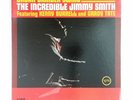JIMMY SMITH Organ Grinder Swing V/8628 Van Gelder LP Vinyl VG++ Cvr VG+ nr++ GF