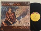 Stevie Wonder Talking Book EX ORIG GATEFOLD SHRINK Superstition SunshineOfMyLife