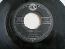ELVIS PRESLEY MYSTERY TRAIN / I FORGOT TO REMEMBER... GERMAN PRESSING