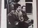 The Clash Capital Radio Promotional Copy