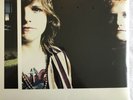 NOS, SEALED, INDIGO GIRLS “SELF TITLED“ 1989 LP, EPIC, SHRINK, STILL SEALED