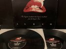 The Rocky Horror Picture Show Audience Part-Tic-I-Pation Album 2xLP Vinyl 1983