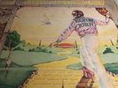 Elton John ?– Goodbye Yellow Brick Road 2 X LP Australian trifold cover