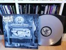 Pungent Stench - Ampeauty, Repress, 2LP, Grey Vinyl