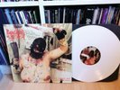 Pungent Stench - Dirty Rhymes And Psychotropic Beats, Reissue, White Vinyl