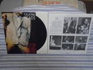 RARE OOP 1ST PRESS Talking Heads LP VINYL Stop Making Sense 1984 Tom Tom Club