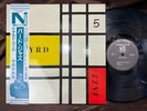 MINT  DONALD BYRD BYRD JAZZ DELMARK NLP5000 OBI MONO JAPAN VINYL LP