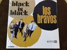 Vintage 1966 Los Bravos 