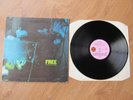 Free - Tons of Sobs 1969 - 1st Press Pink 'Bullseye' - Rare LISTEN