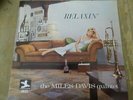 The Miles Davis Quintet Relaxin Prestige Dutch Only Cover Rare Jazz LP