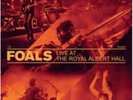 Foals Live At The Royal Albert Hall RSD14 RSD 2014 RECORD STORE DAY RARE 20 2020