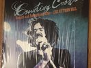 COUNTING CROWS - August & Everything After Live, Import 2LP BLACK VINYL Gatefold