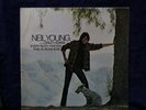 NEIL YOUNG VERY RARE SEALED LP EVERYBODY KNOWS THIS IS NOWHERE 1977 USA PRESS