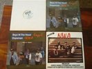 N.W.A. NWA. Eazy-E. Dopeman. Compton Promo. Express Yourself. 4 12
