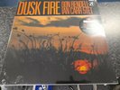 CARR,DON RENDELL-IAN-DUSK FIRE  VINYL LP NEW