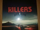 NM( ) THE KILLERS - Battle Born 2x12
