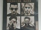 Depeche Mode-Violator Live 1990 - 3 Vinyl LP Colored-SEALED RARE NEW
