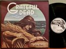 Grateful Dead WAKE OF THE FLOOD 1973 - 1ST PRESS -  GD-01 0598 LP - NearMint