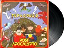 Tenacious D Post-Apocalypto [Explicit] LP Vinyl Record Album [in-shrink]