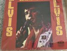 ELVIS PRESLEY Signed 45 rpm Vinyl 