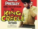 Elvis Presley - THE KING CREOLE OUTTAKES
