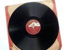QUINTETTE OF THE HOT CLUB OF FRANCE THE SHEIK OF ARABY/LIEBSTRAUM NO. 3 78 rpm