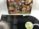 Agnostic Front Cause For Alarm LP 1986 Carnivore Cro-Mags Sick Of It All Judge