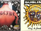 Sublime - 40 oz. to Freedom + Self Titled [180 gram] LP Vinyl Record Album 40oz
