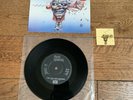 Iron Maiden Can I Play With Madness W/ Transfer 1988 7” Vinyl NWOBHM