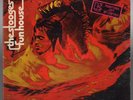 Orig White Label Promo THE STOOGES Fun House LP EX Iggy Pop Heavy Psych Garage
