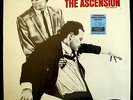 GLENN BRANCA The Ascension MINT shrink 99 Records avant punk '81 FIRST PRESSING