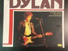 BOB DYLAN A RARE BATCH OF LITTLE WHITE WONDER 2 LP’S SM 3844/2 MADE IN ITALY