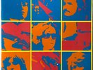 IT'S ALL MEAT LP 1970 Canadian hard rock psychedelic vinyl reissue new sealed