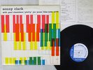 SONNY CLARK TRIO SAME BLUE NOTE GXF-3005 Japan MONO VINYL LP
