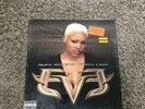 Eve Ruff Ryders’ First Lady 12” 2 x LP Vinyl Record Album Promo INTERSCOPE 1999