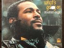Marvin Gaye: 