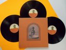 GEORGE HARRISON Concert For Bangladesh 1972 / 3LP & BOOKLET BOX Apple #5824