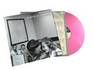 John Prine - In Spite of Ourselves - PINK - OBR-019-LP 2019 Very Good