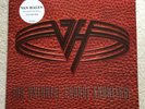 Van Halen For Unlawful Carnal Knowledge 12”Vinyl LP 1991 NM / NM