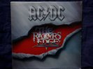 AC/DC VERY RARE SEALED LP THUNDERSTRUCK 1990 USA 1st PRESS NOT A 180g REISSUE