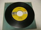 **The Titans/ A-Rab b/w Marquette/ Hitt/ 1961/ RARE Canadian Pressing/ Garage