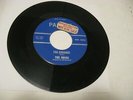 **The Novas/ The Crusher b/w Take 7/ Parrot/ 1964/ Canada/ Garage/ Promo