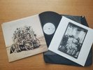 BARDO POND - Lapsed 1997 STONER PSYCH FUZZ Lo-Fi ALT ROCK Matador (LP)